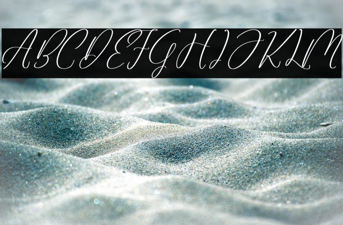 Amtalesh Yolanida Example 3