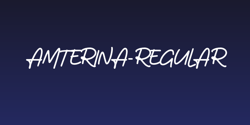 Amterina-Regular Social Header