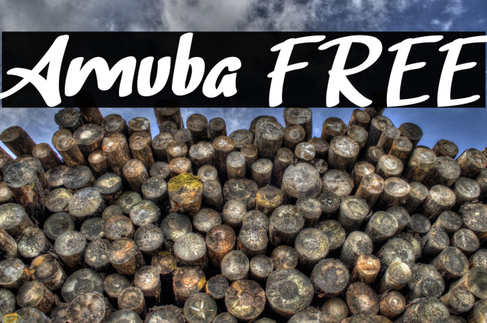 Amuba FREE Example 2