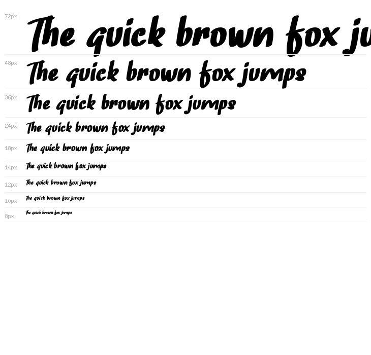 Amuba FREE Waterfall