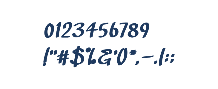 AmubaFREE Other Characters