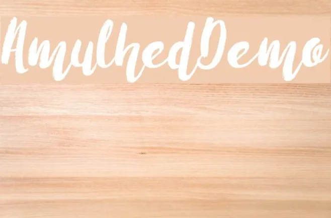 AmulhedDemo Example 3