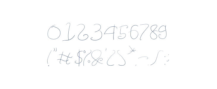 Amulman Light Other Characters