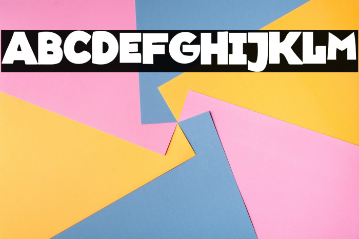 Amunt Espanya! Example 3