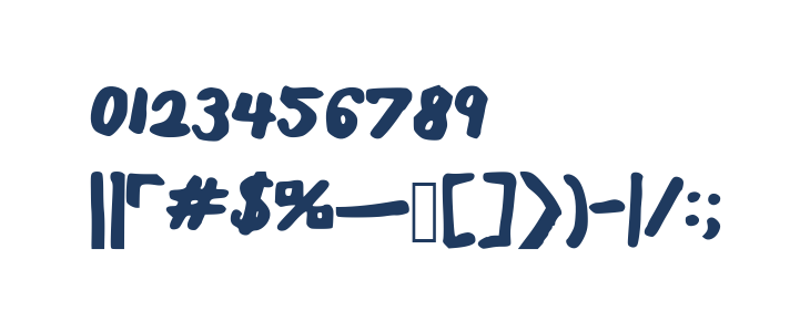 Amurtof Other Characters