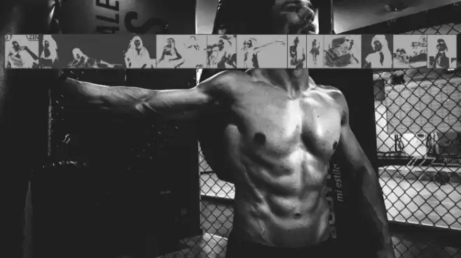 AmyBats 5 Font examples