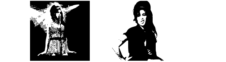 AmyBats2  Frei Schriftart Herunterladen