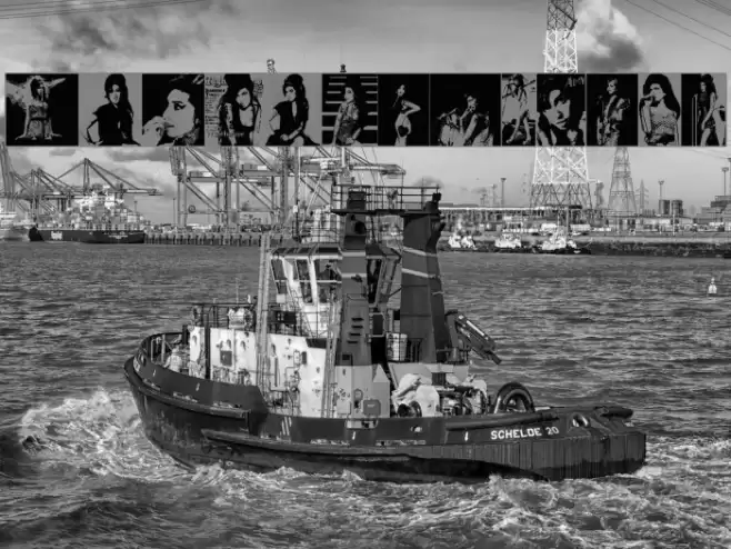 AmyBats2 Font examples