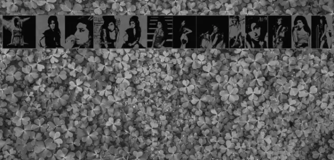 AmyBats2 Font examples