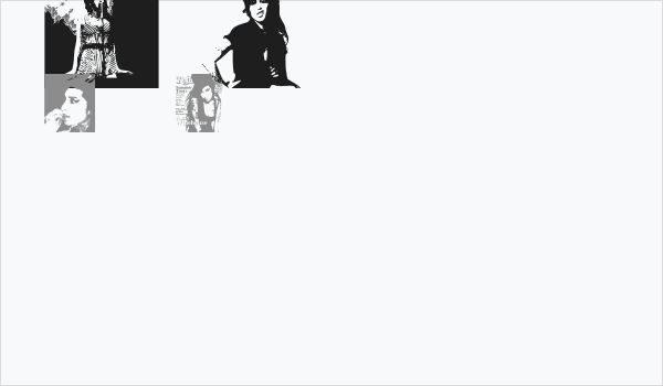 AmyBats2 Business Card