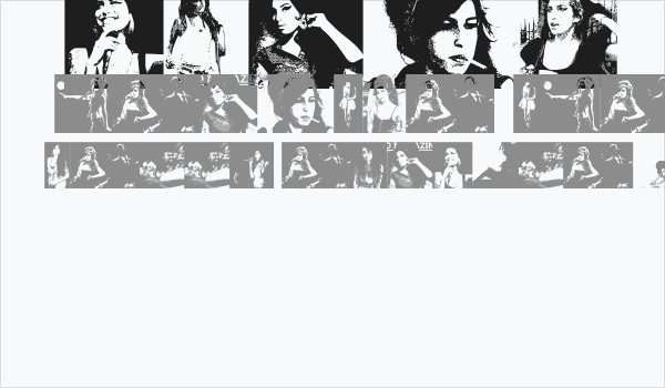 AmyBats5 Business Card