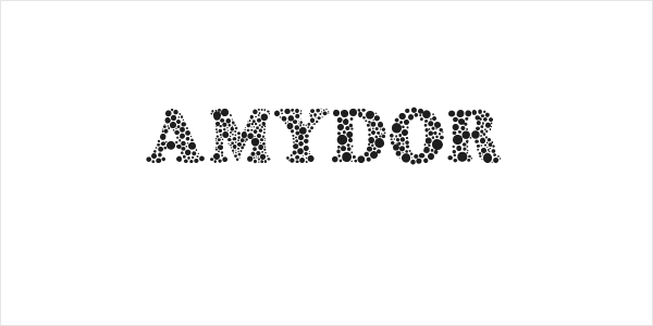Amydor Logo
