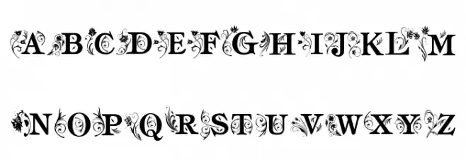 am_intex Caratteri MINUSCOLO