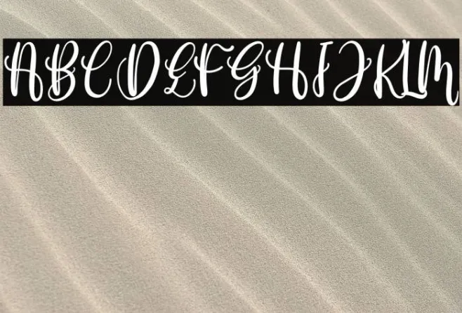 amalia nurse Example 3