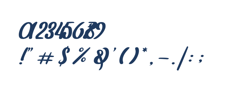 amaranthinedemo Other Characters