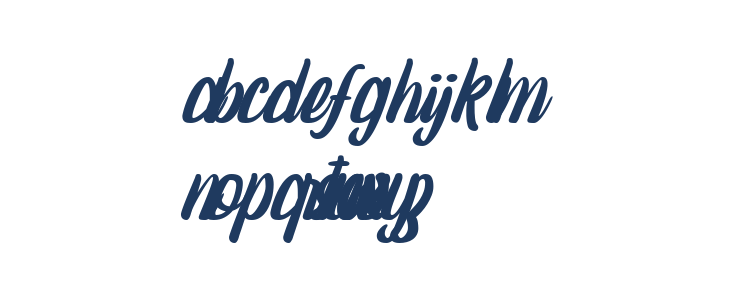 amaranthinedemo Lowercase