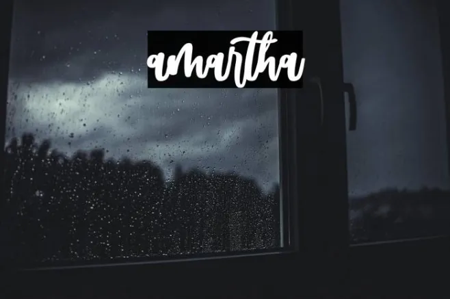 amartha Example 3
