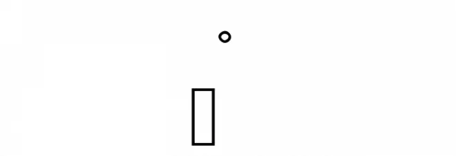 amazing Font OTHER CHARS