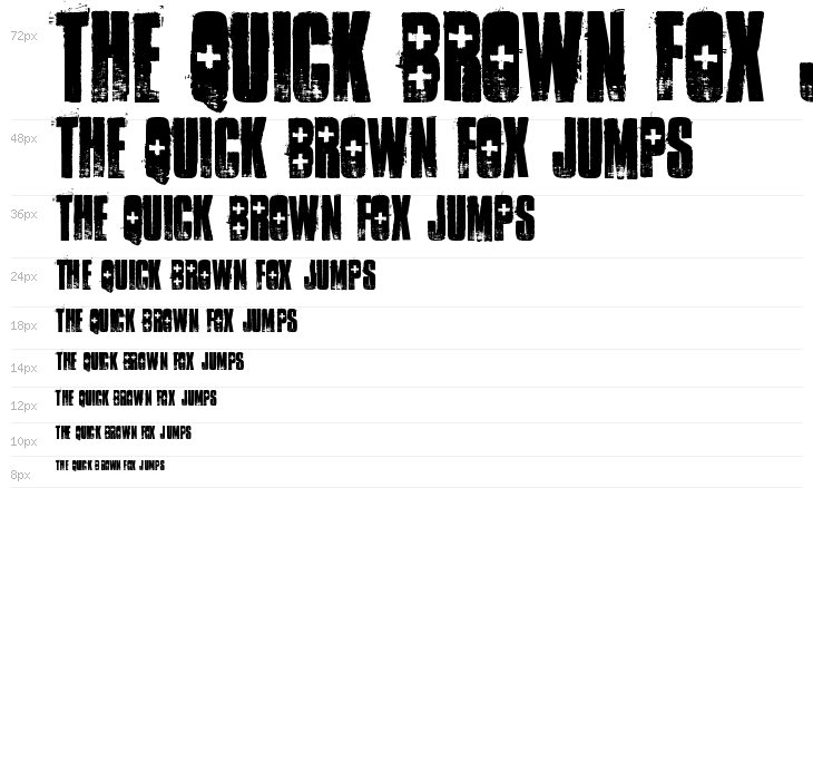 ambulance shotgun Waterfall