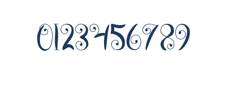 amellya Other Characters