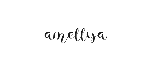 amellya Logo