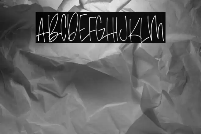 amethyst Font examples