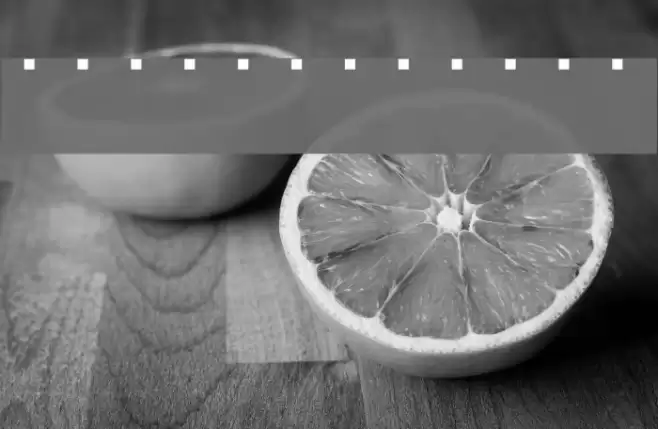 amoeba Font examples