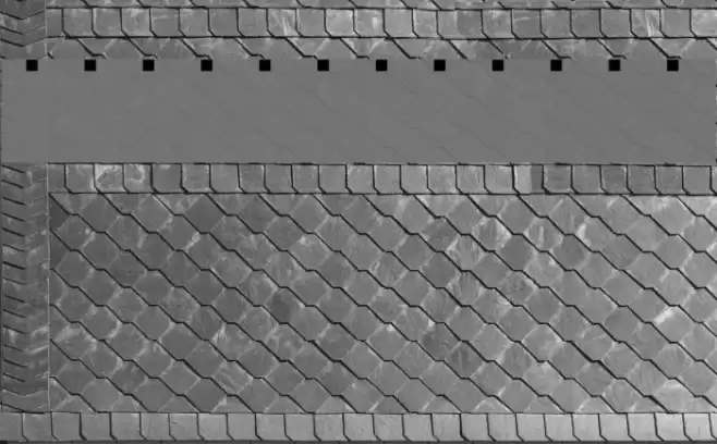 amoeba Font examples