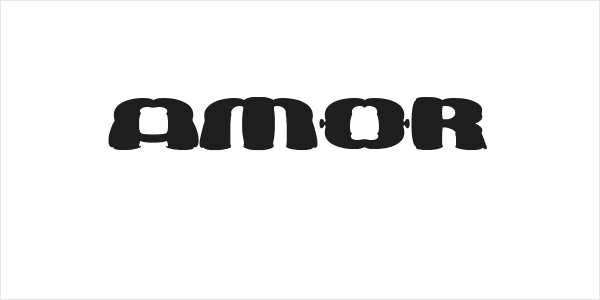 amor Logo