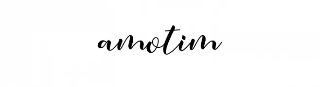 amotim  Fuentes Gratis Descargar