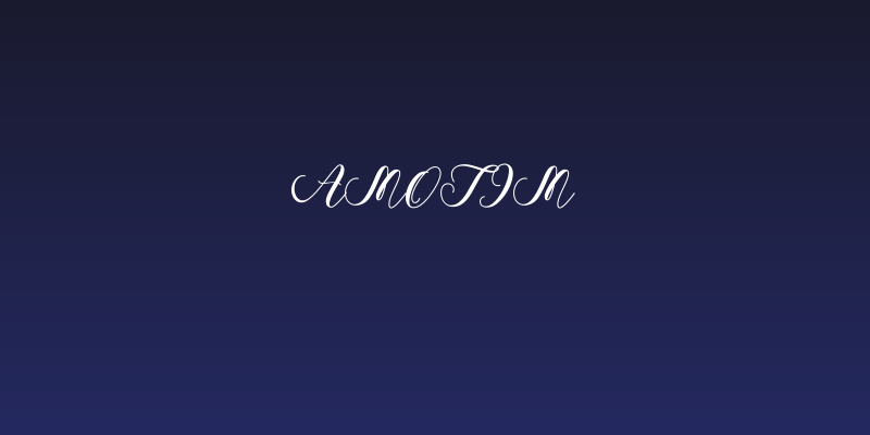 amotim Social Header