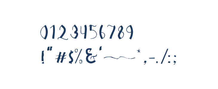 amstein Other Characters