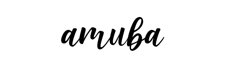 amuba  لخطوط تنزيل