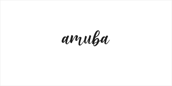 amuba Logo