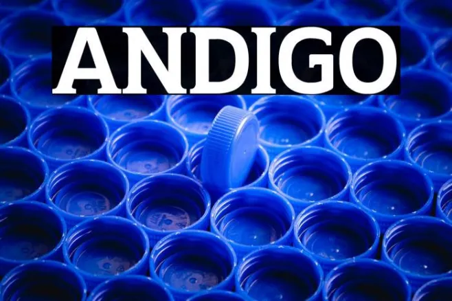 ANDIGO Example 2