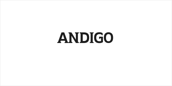 ANDIGO Logo