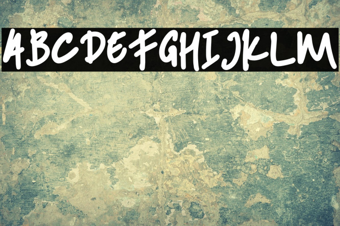 ANDONESI-Regular Example 1