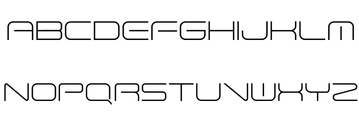 H1 font