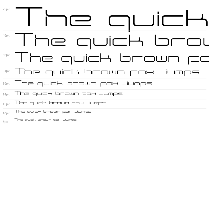 ANDTIOH One Waterfall