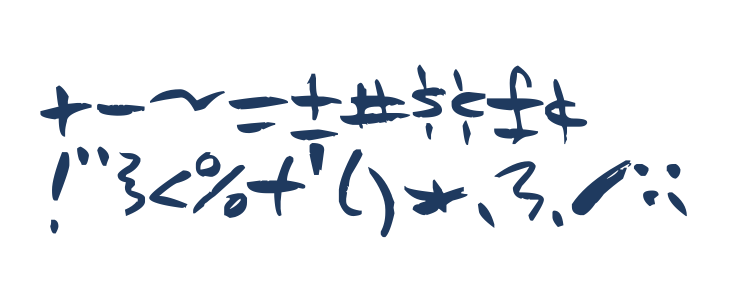 ANDYFISH Other Characters