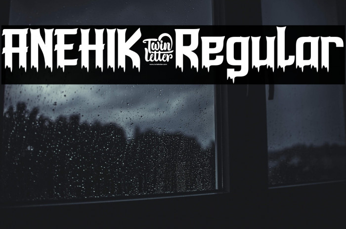 ANEHIK-Regular Example 1