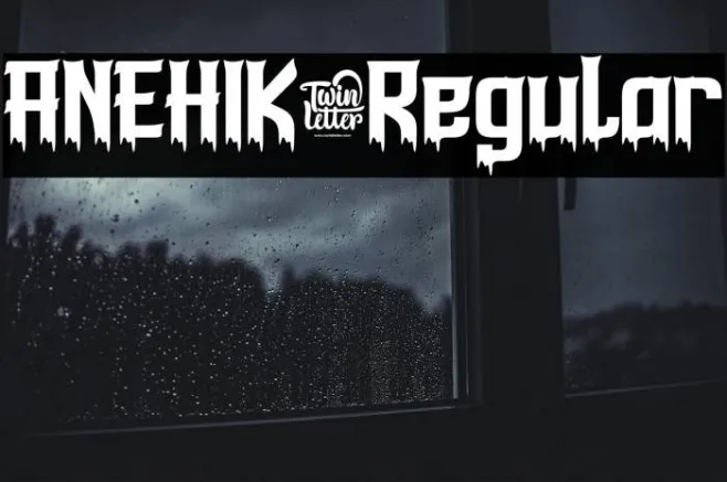 ANEHIK-Regular Example 1