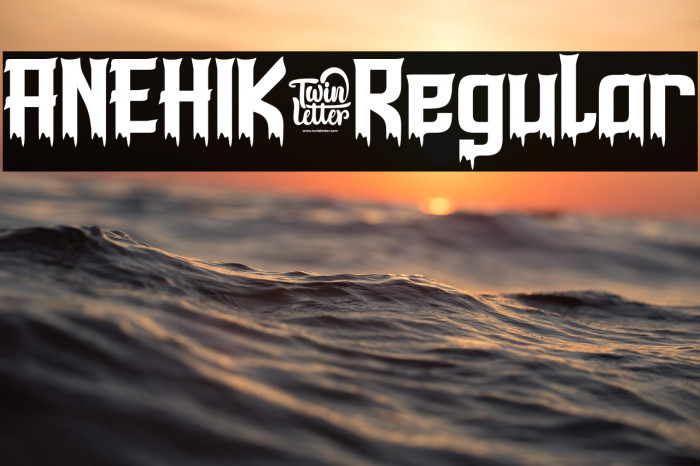 ANEHIK-Regular Example 3