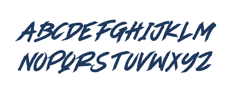 ANGEL FIRE Lowercase