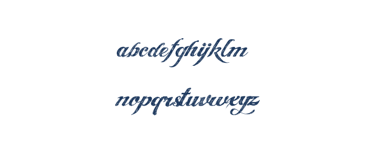 ANGEL TEARS trial Lowercase