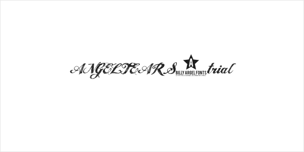 ANGELTEARS-trial Logo