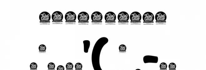 ANGOMBE Personal Use Font OTHER CHARS