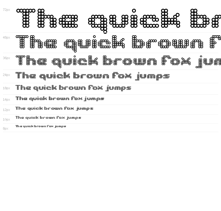 ANIMEQUEEN Waterfall