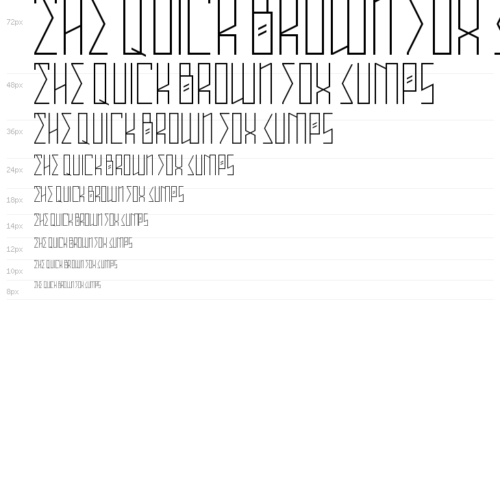 ANNIHILATE Regular Waterfall