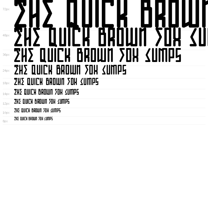 ANNIHILATION Waterfall